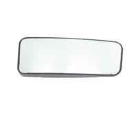 Car Mirror Glass For VW For Crafter 2006-2017 1pc Side Wing Mirror Glass No Heated Lower Wide Blind Spot Parts