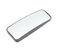 Car Mirror Glass For VW For Crafter 2006-2017 1pc Side Wing Mirror Glass No Heated Lower Wide Blind Spot Parts
