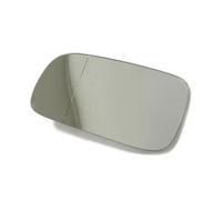 Car Mirror Glass For VW For Passat B5 For Bora For Golf 4 For Jetta For Santana Car Left Right Side Heated Mirror Glass Wing Mirror Glass(Right heating)