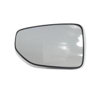 Car Mirror Glass Lens Car Exterior Mirror Glass for Lexus for UX250H for ES300H 2019-2025 Heated with Back Plate Auto Rearview for Wing Mirror Glass
