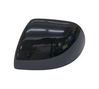 Car Mirror Housing Compatible With Range For Rover For Sport Discover 2023 2024 2025 Rearview Mirror Cover Reverse Shell Case Housing Car Accessories(Left)