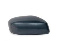 Car Mirror Housing For CITY 2009 2010 2011 2012 2013 2014 Rearview Mirror Cover Lacquered Reversing Mirror Housing Without Lamp Type(Storm Silver Right)