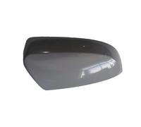 Car Mirror Housing For Nissan For Sentra 2007 2008 2009 2010 2011 2012 Left Right Gray Rear View Mirror Cover Shell Cap Housing 96302ET03E 96301ET03E