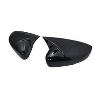 Car Mirror Housing For VW For Polo For Mk5 For 6R For 6C 2009 2010 2011-2017 Side Wing Rear View Rearview Mirror Cover Case Caps Shell Replace