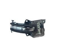 Car Mirror Indicator Turn Signal Lamp Blinker Lens For Civic 10th 2016 2017 2018 2019 2020 2021(Right)
