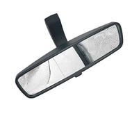 Car Mirror Inner Rearview Mirror Interior Mirror Fit Use For Citroen C4 Fit Use For Peugeot 206 Accessories Rear View Mirror