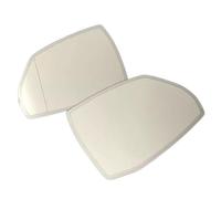 car mirror Mirror Glass For Q5 FYB Q7 4MB SQ5 For SQ7 2017-2024