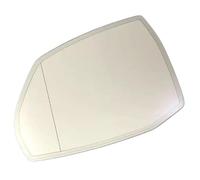 car mirror Mirror Glass For Q5 FYB Q7 4MB SQ5 For SQ7 2017-2024
