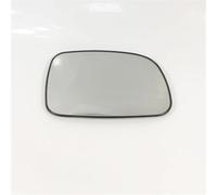 Car Mirror Parts Car Rear View Mirror Door Wing Glass For Jeep For Grand For Cherokee 1998 1999 2000 2001 2002 2003 2004 Heated Lens(Right)