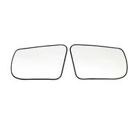 Car Mirror Parts Car Rear View Mirror Door Wing Glass For Nissan For Altima 2013-2018 US Version Side Heated Reversing Mirror Lens(Left and Right)
