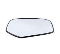 Car Mirror Parts Car Rearview Mirror Lens For Mitsubishi For Triton 2006-2015 L200 2005-2011 Heated Reflective Side Mirrors Lens Glass