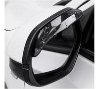 Car Mirror Rain Deflector for Land Rover Defender L663 110 (2020-2025)