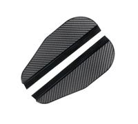 Car Mirror Rain Guard for Seat Ibiza 6F 2017-2026