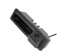 Car Mirror Rearview Cam CCD Trunk handle Rear Camera For A4 A4L A6 A6L A7 A5 Q7 Q5 Q3 RS5 RS6 A3 A8L Auto parts