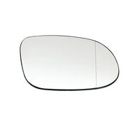 Car Mirror Replacement Compatible With Benz For CLK-CLASS For C208 1998-2002 Lens Reversing Rearview Mirror Glass A1708100121 A1708100421