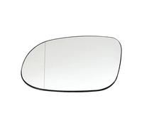 Car Mirror Replacement Compatible With Benz For CLK-CLASS For C208 1998-2002 Lens Reversing Rearview Mirror Glass A1708100121 A1708100421