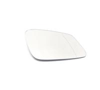 Car Mirror Replacement Compatible With BMW 1 Series For 120i 125i 130i For Hatchback 2012-2023 Left Or Right Side Heated For Wing Mirror Glass Rearview Mirror 51167186582