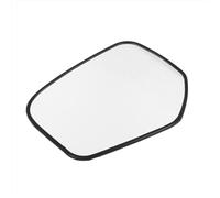 Car Mirror Replacement Compatible With Mitsubishi For L200 2005 2006 2007 2008 2009-2011 Car Heated Glass Rearview Mirror Side For Wing Reversing Lens