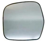 Car Mirror Replacement Compatible With Toyota For Land For Cruiser 1998 1999 2000 2001 2002 2003 2004 For Vue For Grand Angle Heated The Rearview Mirror