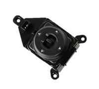 Car Mirror Switch Compatible With Kia For Optima 2011 2012 2013 2014 2015 935732T000 Power Mirror Switch