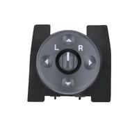 Car Mirror Switch Knob For Chevy For GMCT For Ahoe Astro CK Series 1995 2005 15009690 Rearview Mirror Control Switch Knob