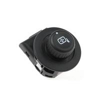 Car Mirror Switch Knob For Edge Fusion For Lincoln Mercury Milan 9L3T-17B676-AA 9L3T17B676AA Car Rear View Mirror Control Adjustment Switch