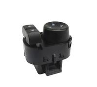 Car Mirror Switch Knob For Silverado For GMC Sierra 1500 2500 3500 22883768 Car Styling Car Review Mirror Control View Adjustment Switch
