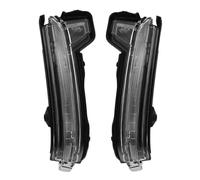 Car Mirror Turn Signal For Skoda For Kodiaq For Karoq 2018 2019 2020 2021 Exterior Door Rearview Side Mirror Turn Signal Light Indicator Flasher Blinker Lamp Indicator