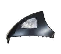 Car Mirror Turn Signal For Skoda For Yeti LED Side Mirror Turn Signal Lamp Rearview Blinker Repeater Indicator Light Car Mirror Turn Signal