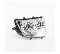 Car Mirror Turn Signal For Volvo XC70 XC90 2008 2009 2010 2011 2012 Car Rearview Wing Turn Signal Indicator Light Side Mirror Flasher Lamp Indicator