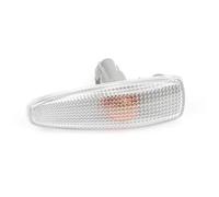 Car Mirror Turn Signal Light Car Side Marker Light Repeater Lamp For Mitsubishi For Lancer 08-15 For Outlander Sport 11-15 For RVR 11-15 For ASX 13-15 8351A047(1pc)
