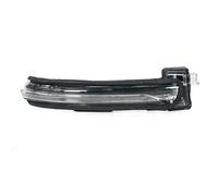 Car Mirror Turn Signal Light Rearview Mirror Turn Signal Light Indicator Side Lamp For Hyundai For Elantra 7th Generation 2020-2023 87614-AA000 87624AA000(L and R)
