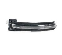 Car Mirror Turn Signal Light Rearview Mirror Turn Signal Light Indicator Side Lamp For Hyundai For Elantra 7th Generation 2020-2023 87614-AA000 87624AA000(Left)