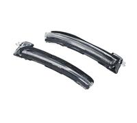 Car Mirror Turn Signal Light Rearview Mirror Turn Signal Light Indicator Side Lamp For Hyundai For Elantra 7th Generation 2020-2023 87614-AA000 87624AA000(Right)