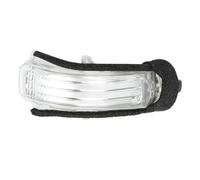 Car Mirror Turn Signal Light Rearview Side Mirror Led Turn Signal Lamp Repeater Flasher For Corolla For Auris For Rukus For Zelas For Reiz For Mark X(Right)