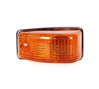 Car Mirror Turn Signal Light Side Light Car Turn For Hino For Ranger Pro 500 700 Series FC FD GD FG FL FM 2003-2017(Right)