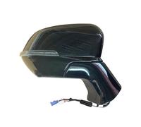 Car Mirror Unit Car Complete Wing Mirrors Assy For Great For Wall For Haval H6 6 Pins Outside Door Rearview Mirror Lens Adjustment Heating Exterior Wing Mirrors Assy(Color 1,6 pins right)