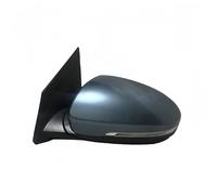 Car Mirror Unit Car Complete Wing Mirrors Assy For Hyundai For Tucson 2015 2016 2017 2018 2019 5,8,10 Pins Side Rearview Mirror Assembly Exterior Wing Mirrors Assy(Color 3,10 pins left)