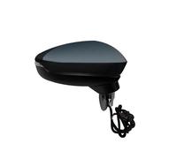 Car Mirror Unit Car Rearview Mirror Assembly For A3 A3L 2019-2022 Side Door Complete Wing Mirrors 6 10 14 Wire Electric Adjustment Heating Exterior Wing Mirrors Assy