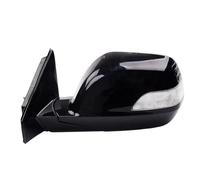 Car Mirror Unit Complete Wing Mirror For CRV For CR-V 2007 2008 2009 2010 2011 RE1 RE2 RE4 RE 1 2 4 Car Rearview Assembly Auto Side View Exterior Wing Mirrors Assy