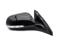 Car Mirror Unit Complete Wing Mirrors For ACCORD CM4 CM5 2003 2004 2005 2006 2007 3,5,7 PINS Car Rearview Mirror Assembly Exterior Wing Mirrors Assy(7 pins right)