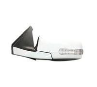 Car Mirror Unit Complete Wing Mirrors For Suzuki For Swift Car Rearview Mirror Assembly Side Rear View Electric Adjustment 5 Wire Exterior Wing Mirrors Assy