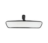 Car Mirrors 10 Inch Inner Mirror Black Inside Rearview Mirror Inside Rear View Mirror For Universal Car Car Mirror Driving
