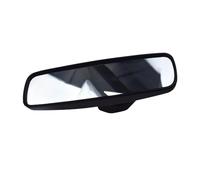 Car Mirrors Car Interior Rear View Mirror Inside Windshield Rearview Mirror Sturdy Assembly Spare Parts Black 9018100017 Car Mirror Driving