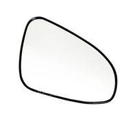 Car Mirrors Glass For Corolla 2014-2018 Heated Convex Side Mirror Glass Auto Part Replace Rearview(Right side RH)