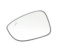 Car Mirrors Glass For Inspire 2019-2024 Blind Spot BSM Side Mirror Glass BSD Rearview Auto Part Replace(Left Side LH)
