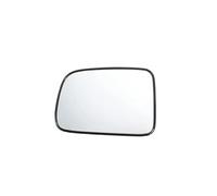 Car Mirrors Replacement Compatible With CRV For CR-V 2002 2003 2004 2005 2006 Rearview Mirror Reflective Glass Len With Heating 76203-SPA-H01 76253-SPA-H01(Left)