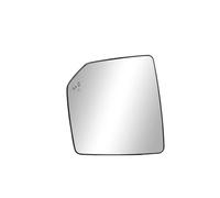 Car Mirrors Replacement Compatible With For Raptor For Truck 2015-2017 Heated Rearview Mirror Glass With Blind Spot Left Right FL3Z17K707L FL3Z17K707A(Right)