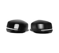 Car Mirrors Replacement Covers Car Rearview Side Mirror Cover For ACCORD CR1 2014-2017 76251-T2B-W01 76201-T2B-W01 Mirror Covers Caps