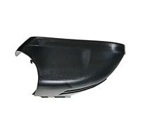Car Mirrors Replacement Covers For For Focus MK3 MK2 II III For Mondeo MK4 2010-2014 Glass Surround Trim Rear View Side Mirror Frame Holder Mirror Covers Caps(Right no hole)